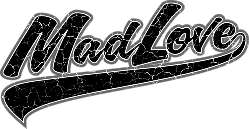 MrMadLove logo